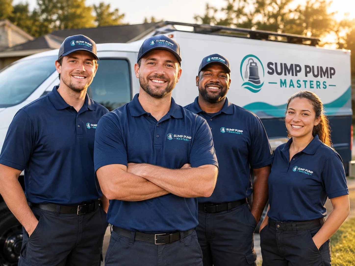 Sump Pump Repair company in Wyoming, MI