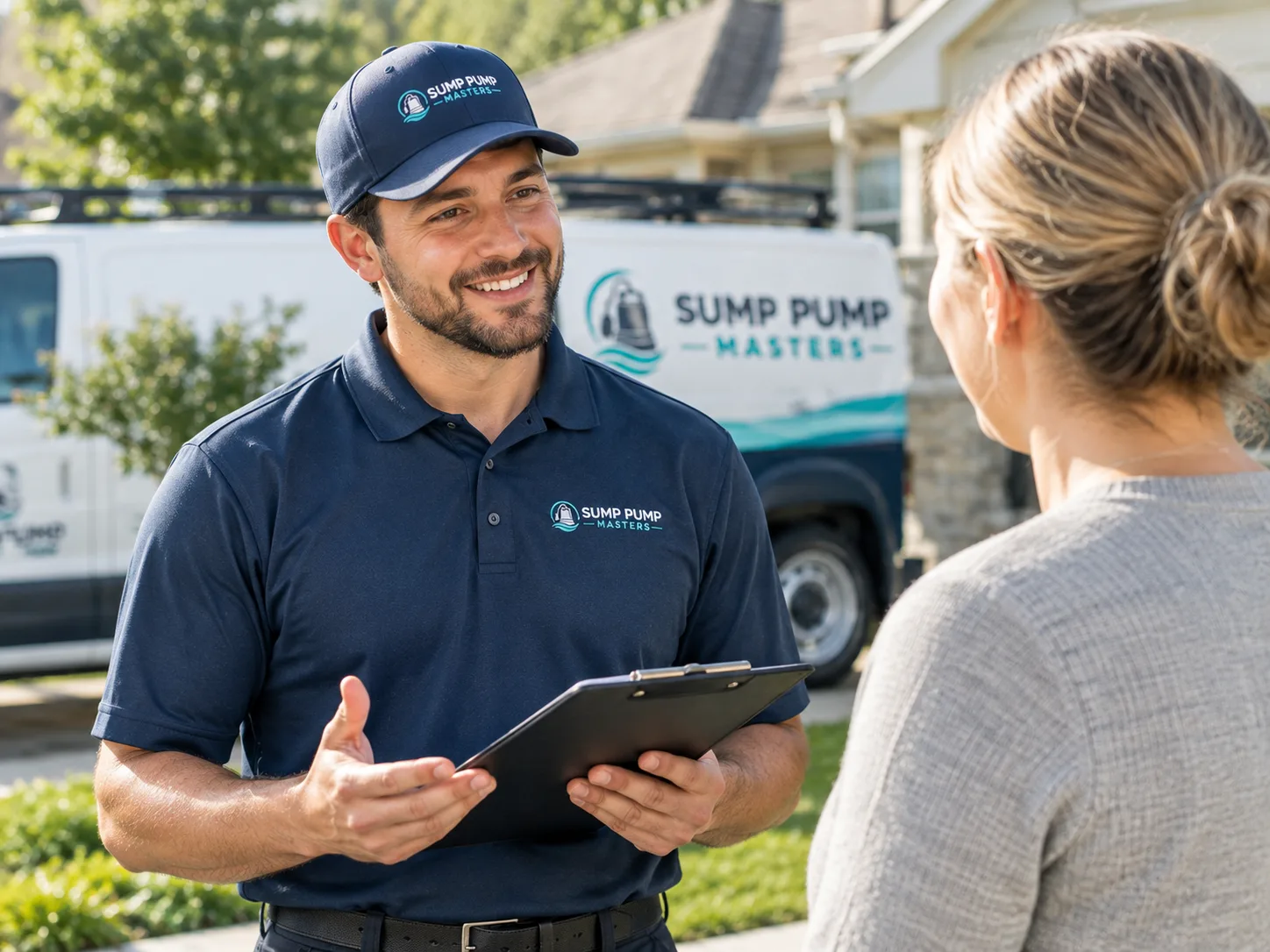 Sump Pump Repair Wyoming, MI FAQs